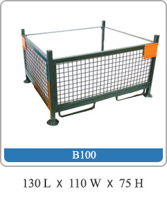 130L X 110W X 75H