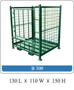 130L X 110W X 150H